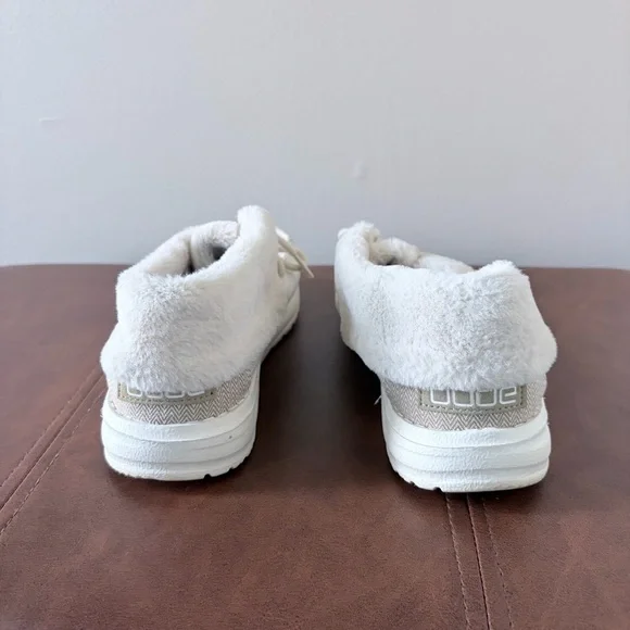 Hey Dude Britt Shoe - Picture 5 of 7